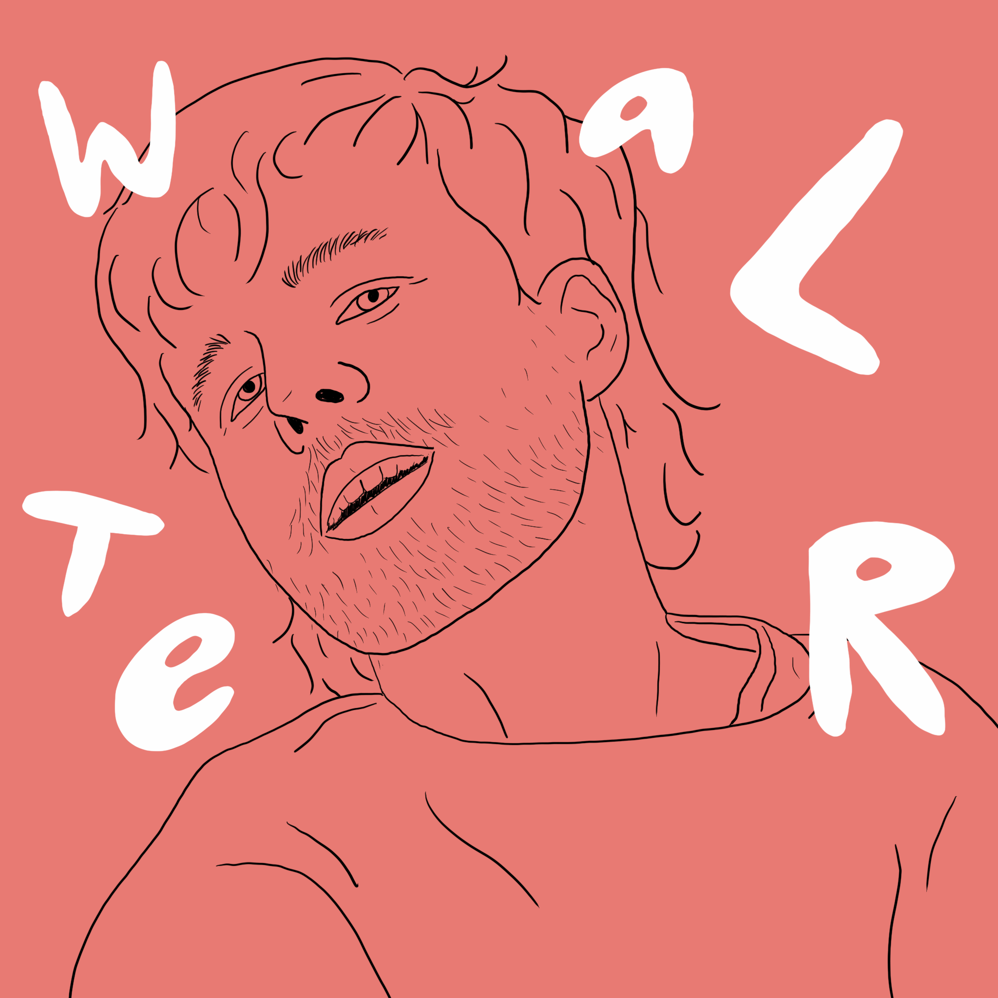 Walter SmitsWriter and illustrator.