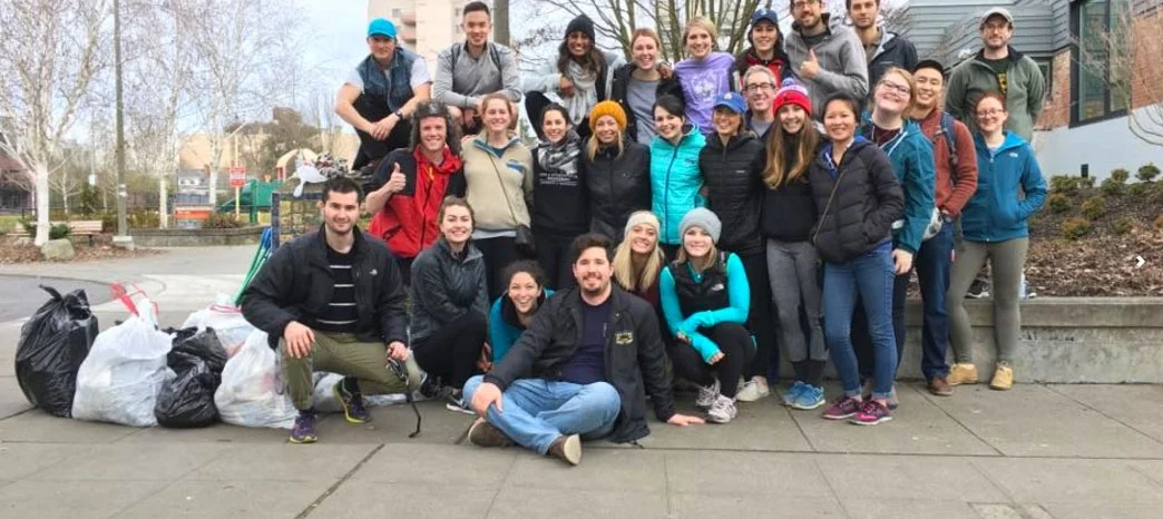 SEATTLE CLEAN STREET COLLECTIVE