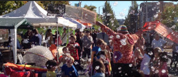 14th Annual Sustainable Ballard Festival