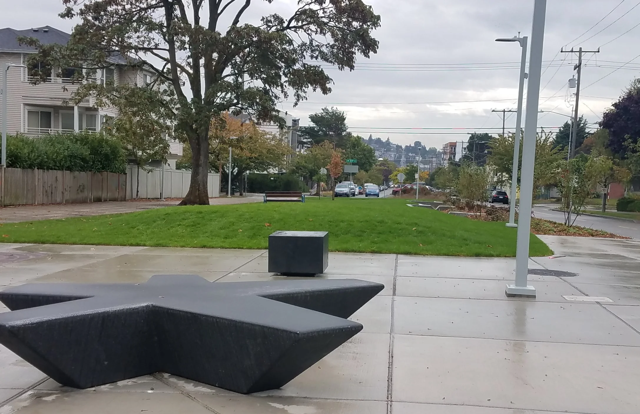 2018 Gemenskap Park