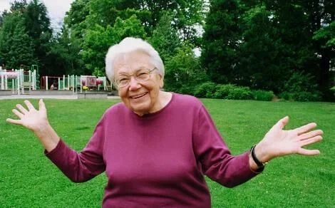 Lillian Riley Celebration of Life