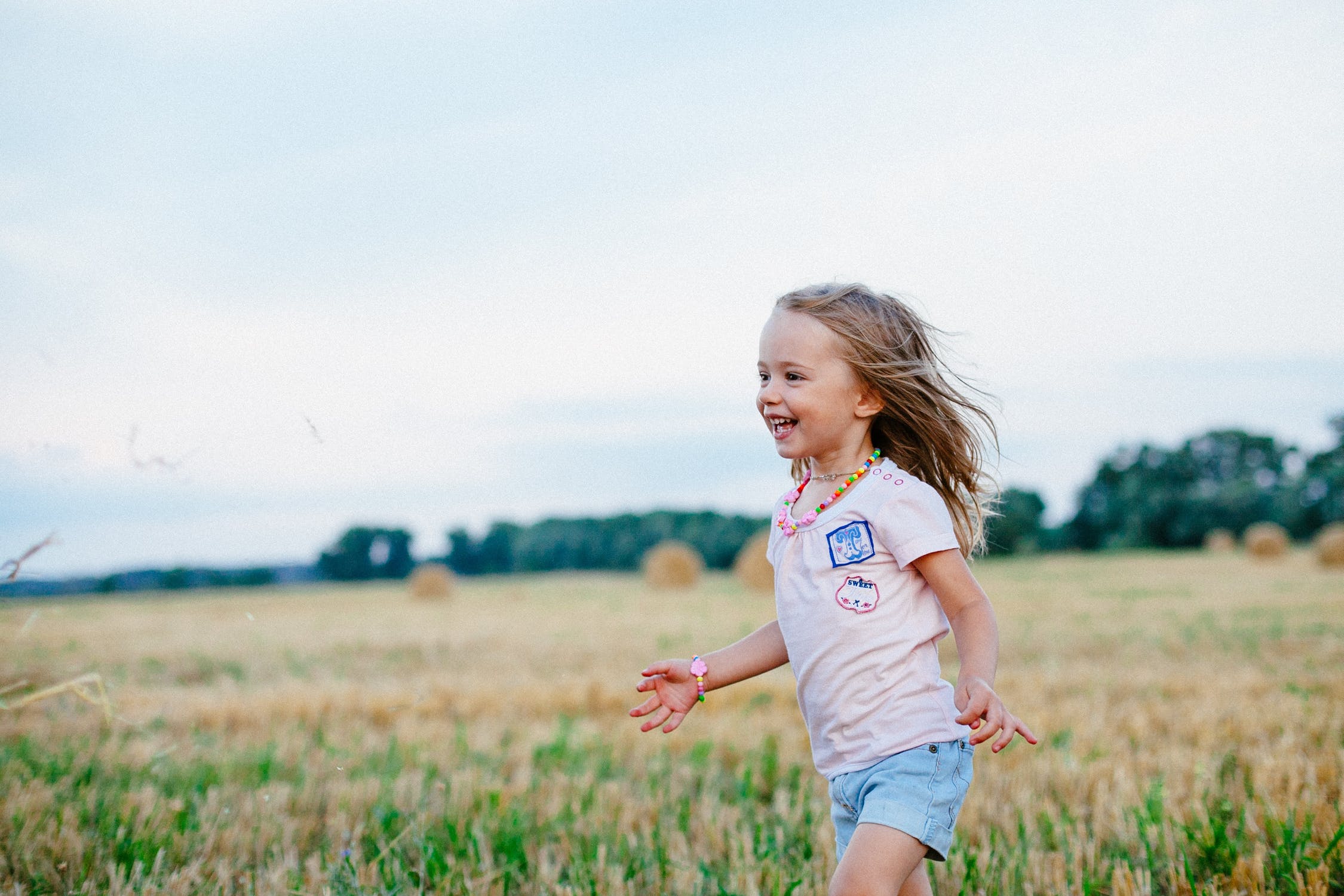 The Montessori Approach To Disciplining A Child
