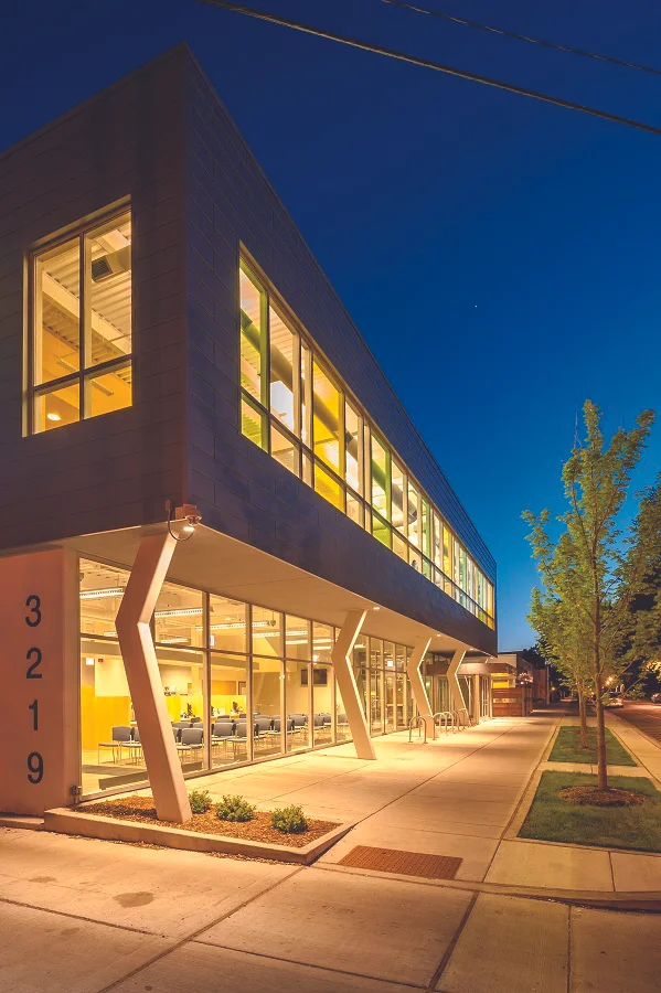 The FamilyPlex