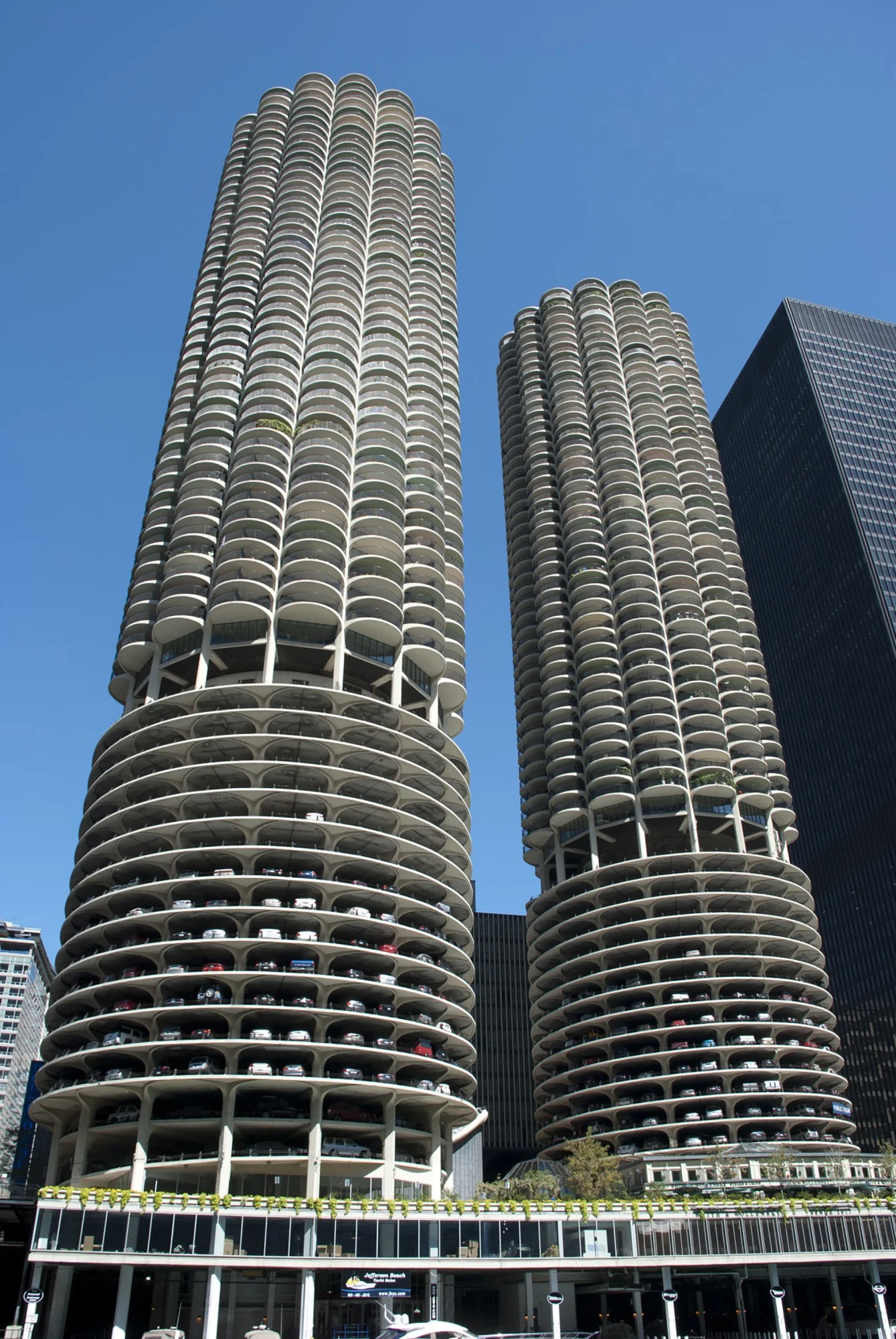 Marina City