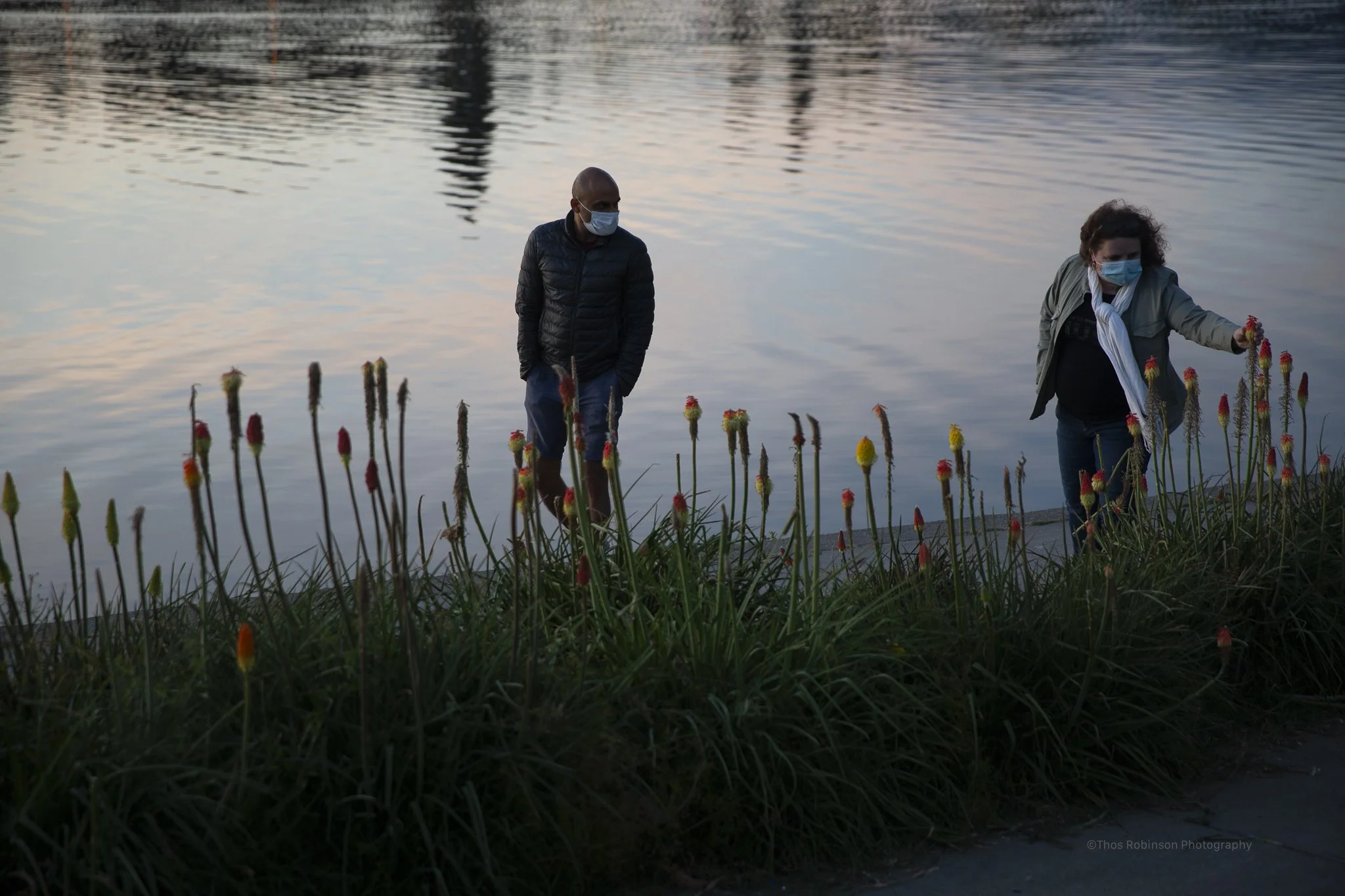  Lake Merritt, Oakland  