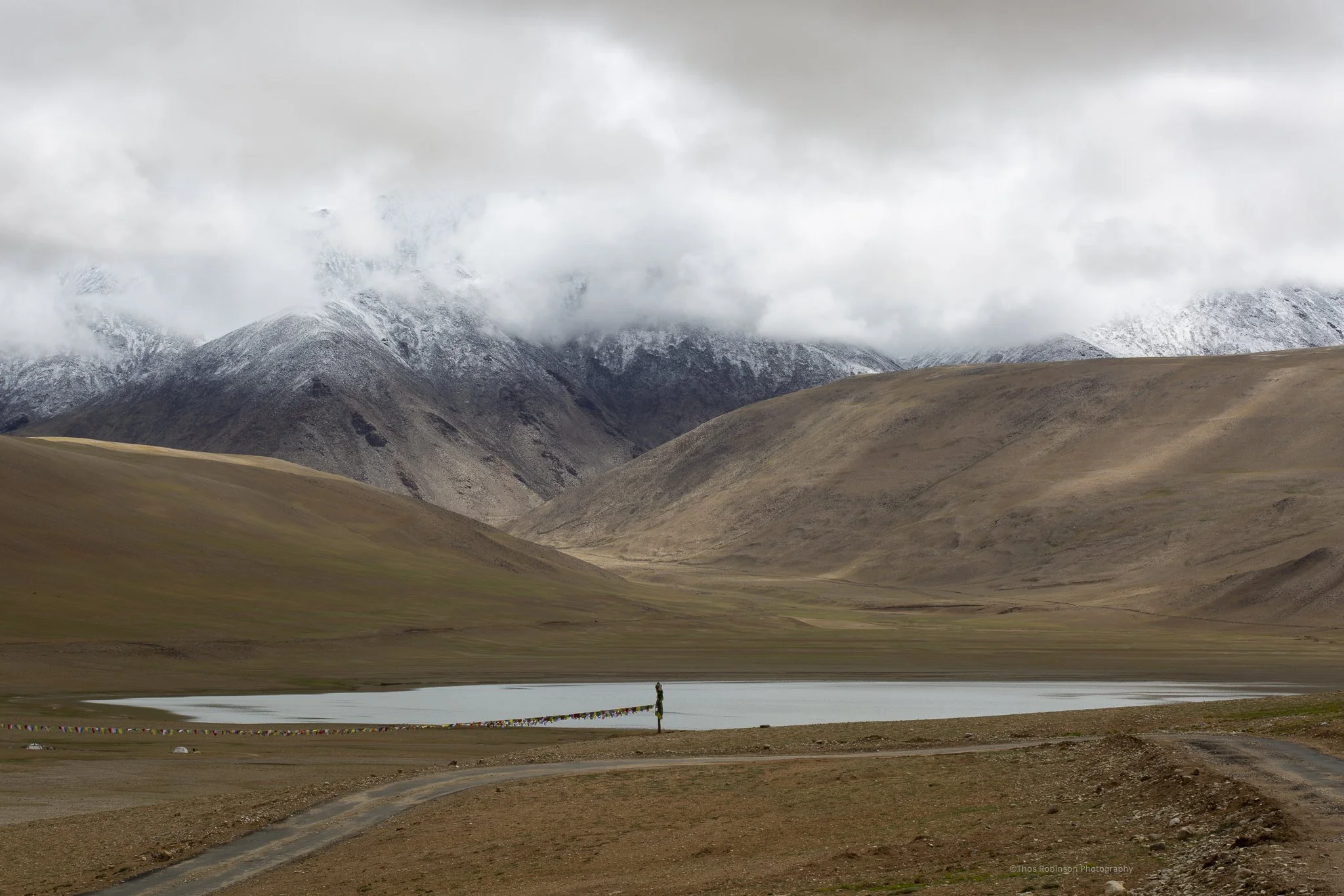  Rupshu Valley, Ladakh  