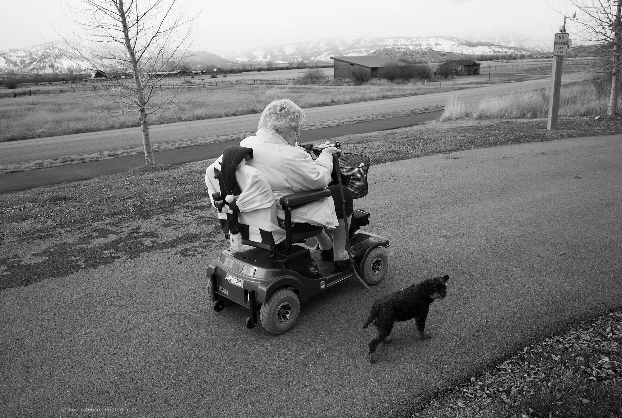  Betty Parks  
