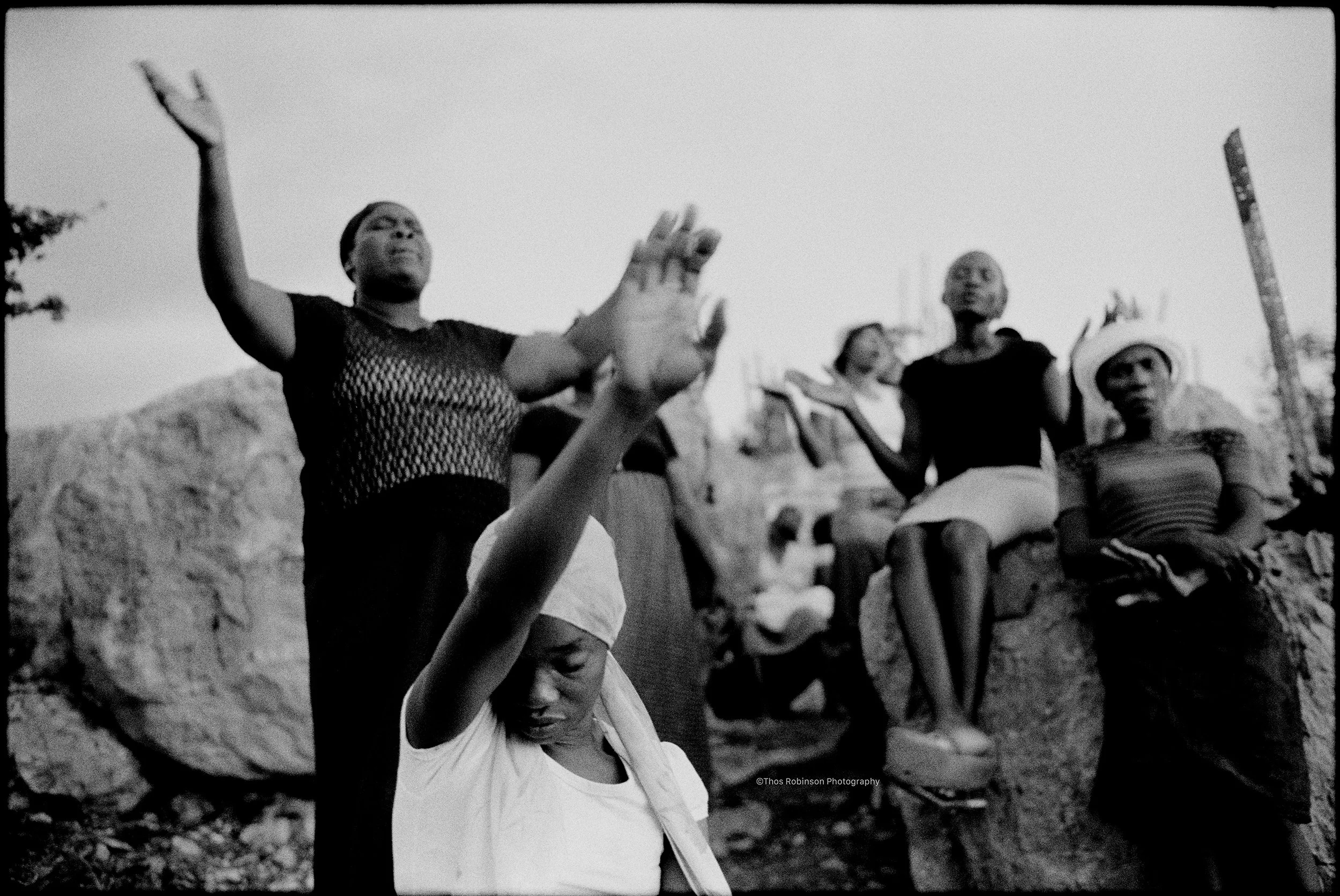  Post Tropical Storm. Gonaïves, Haiti 2009 