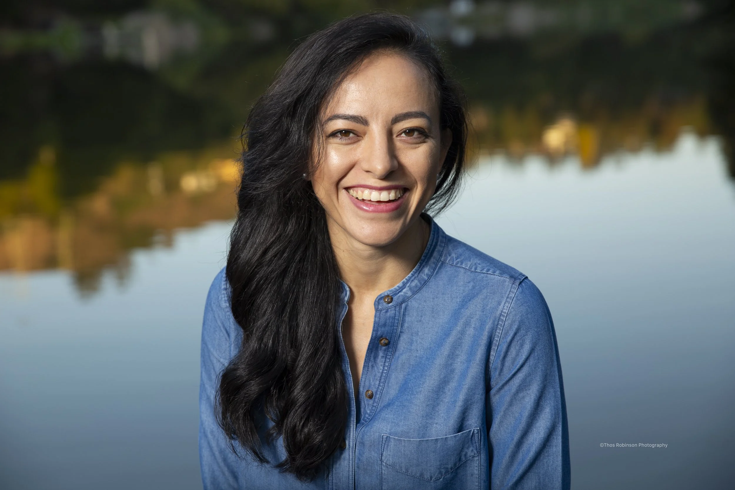  Cinthya Y. Robinson, Senior Project Manager &amp; Team Lead, Odoo 