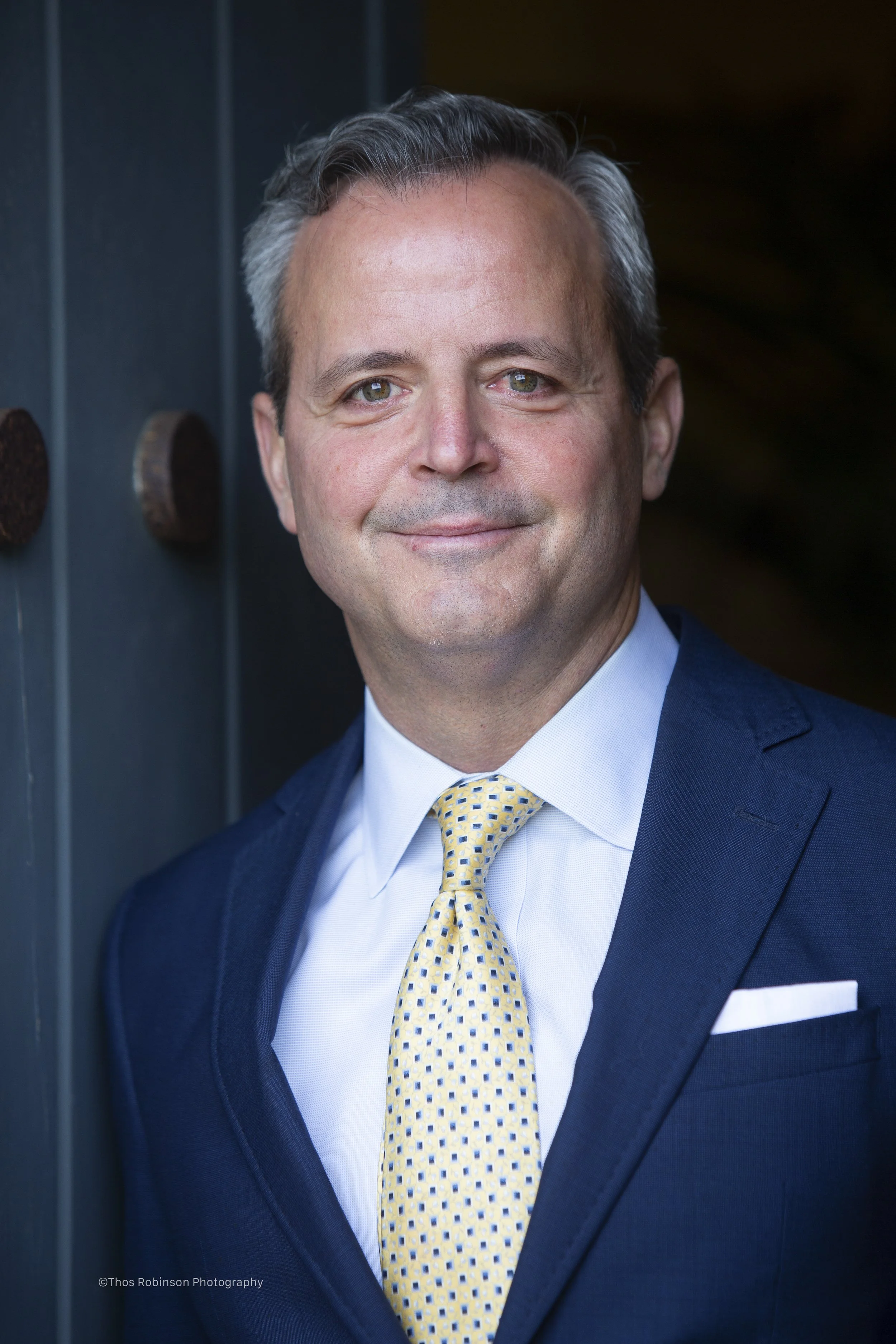  Joseph M. Alioto Jr., Civil Rights Attorney, 