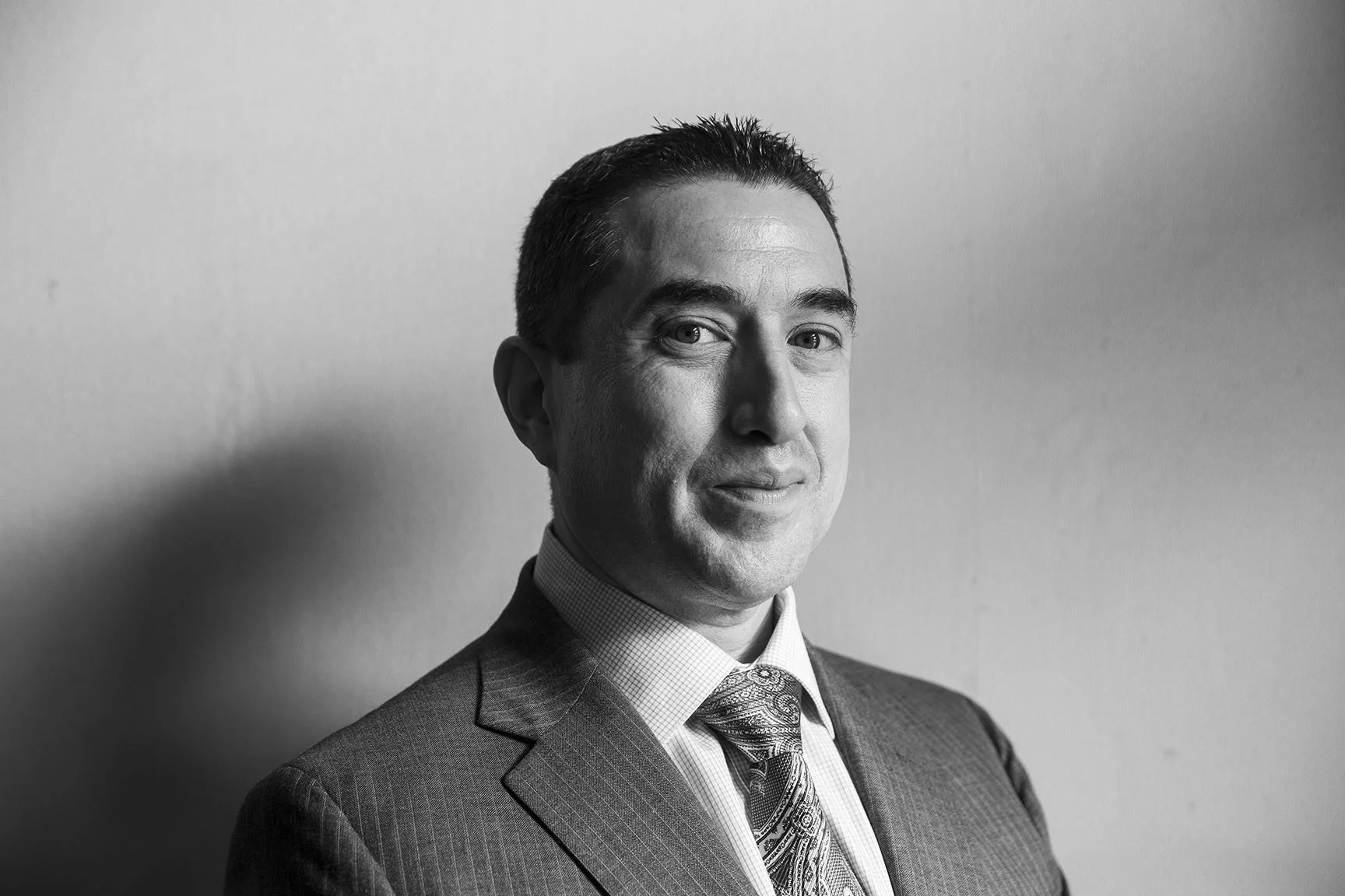 Nabiel Ahmed, Criminal Justice Attorney 
