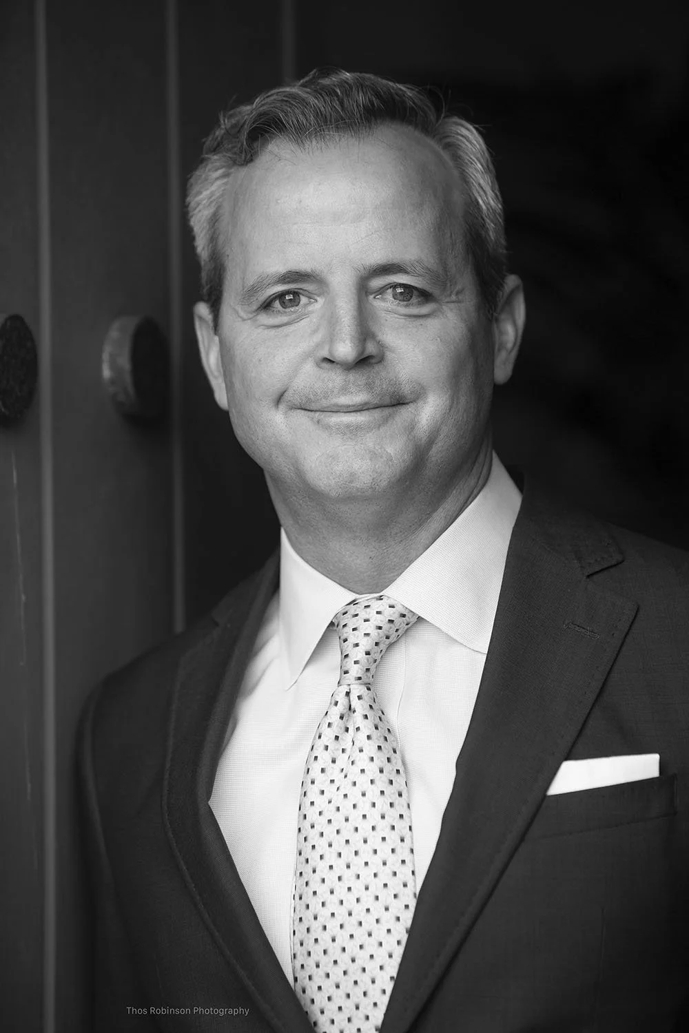  Joseph M. Alioto Jr., Civil Rights Attorney 