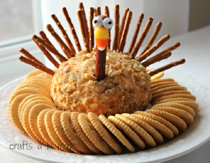 Edisto Thanksgiving
