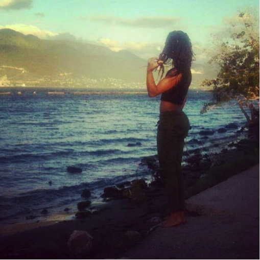 Sweet, sweet Jamaica