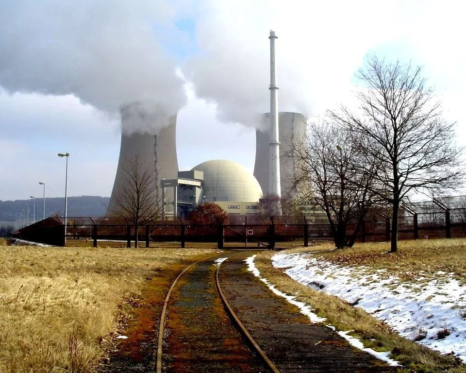Financial Times - Nuclear is the safest way to generate reliable electricity