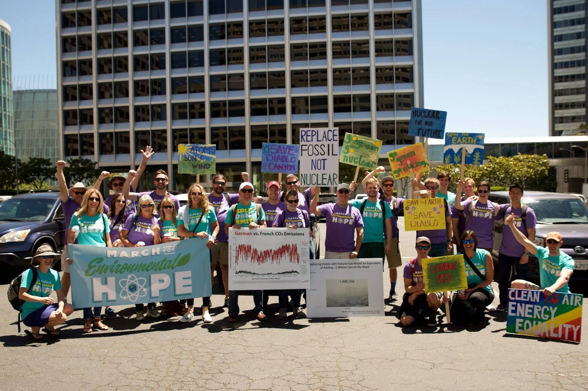 Group outside sierra club.jpeg