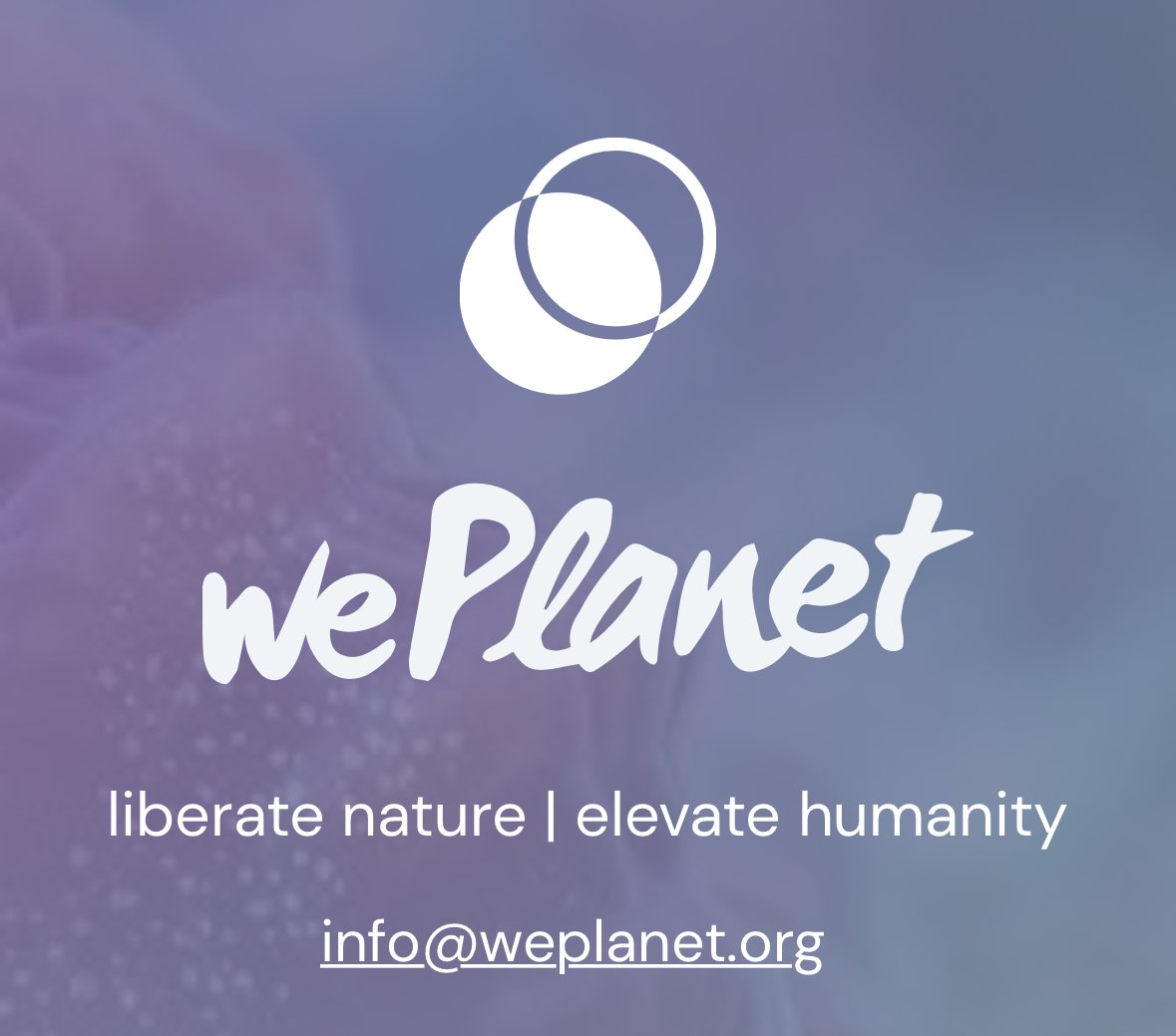 WePlanet