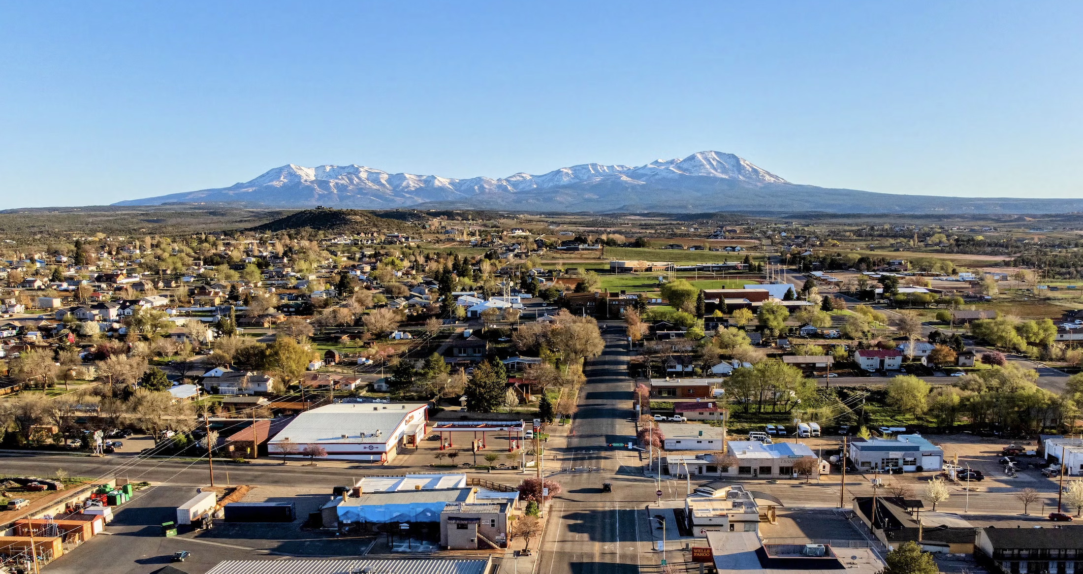 Used Nuclear Fuel Community Workshop - Blanding, Utah