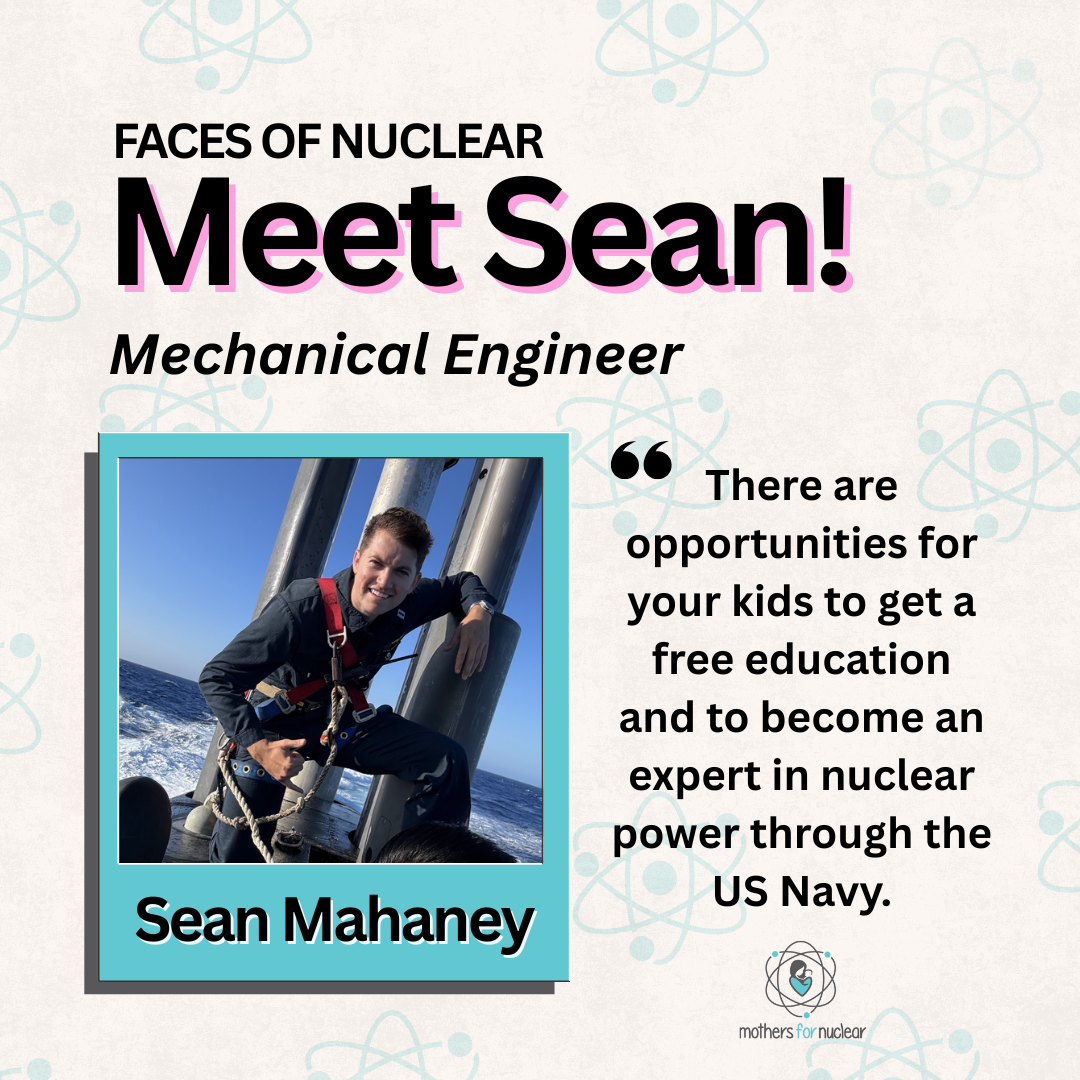 Meet Sean