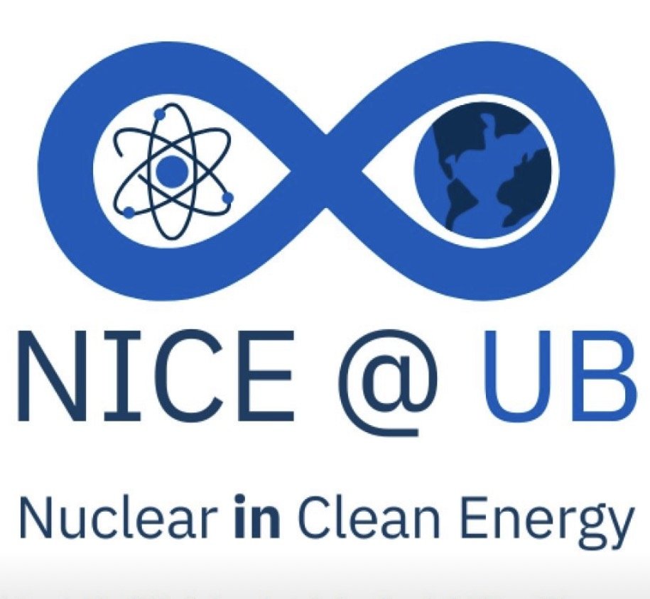 NiCE (Nuclear in Clean Energy) - U Buffalo