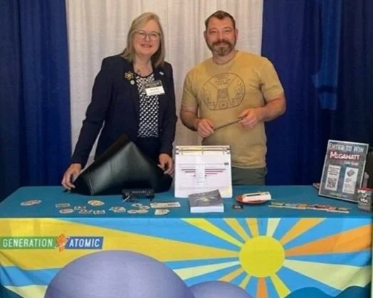Society of Nuclear Medicine Conference
