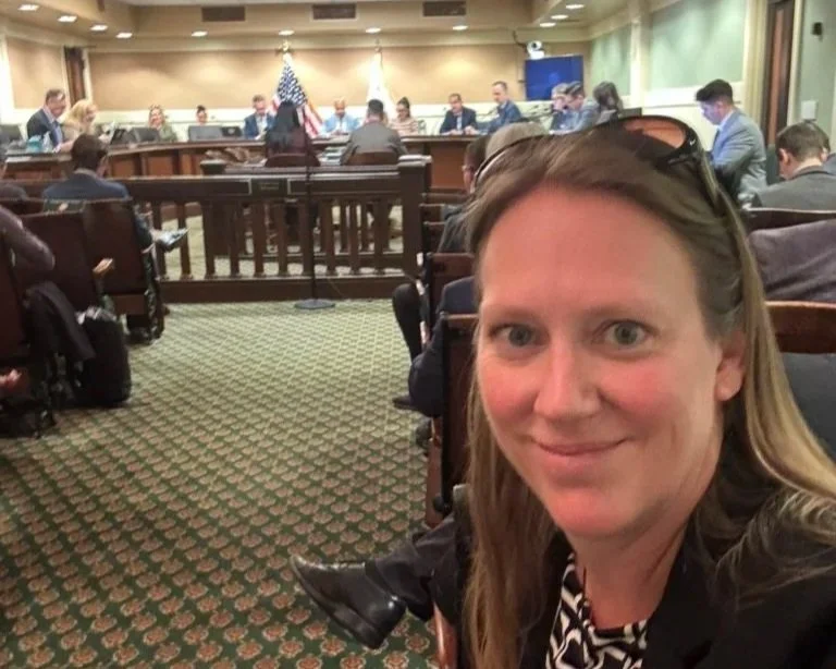 Sacramento - MORE nuclear for California please!