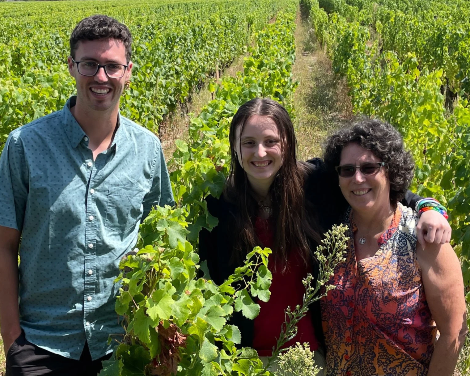 Kate Kressmann-Keyhoe