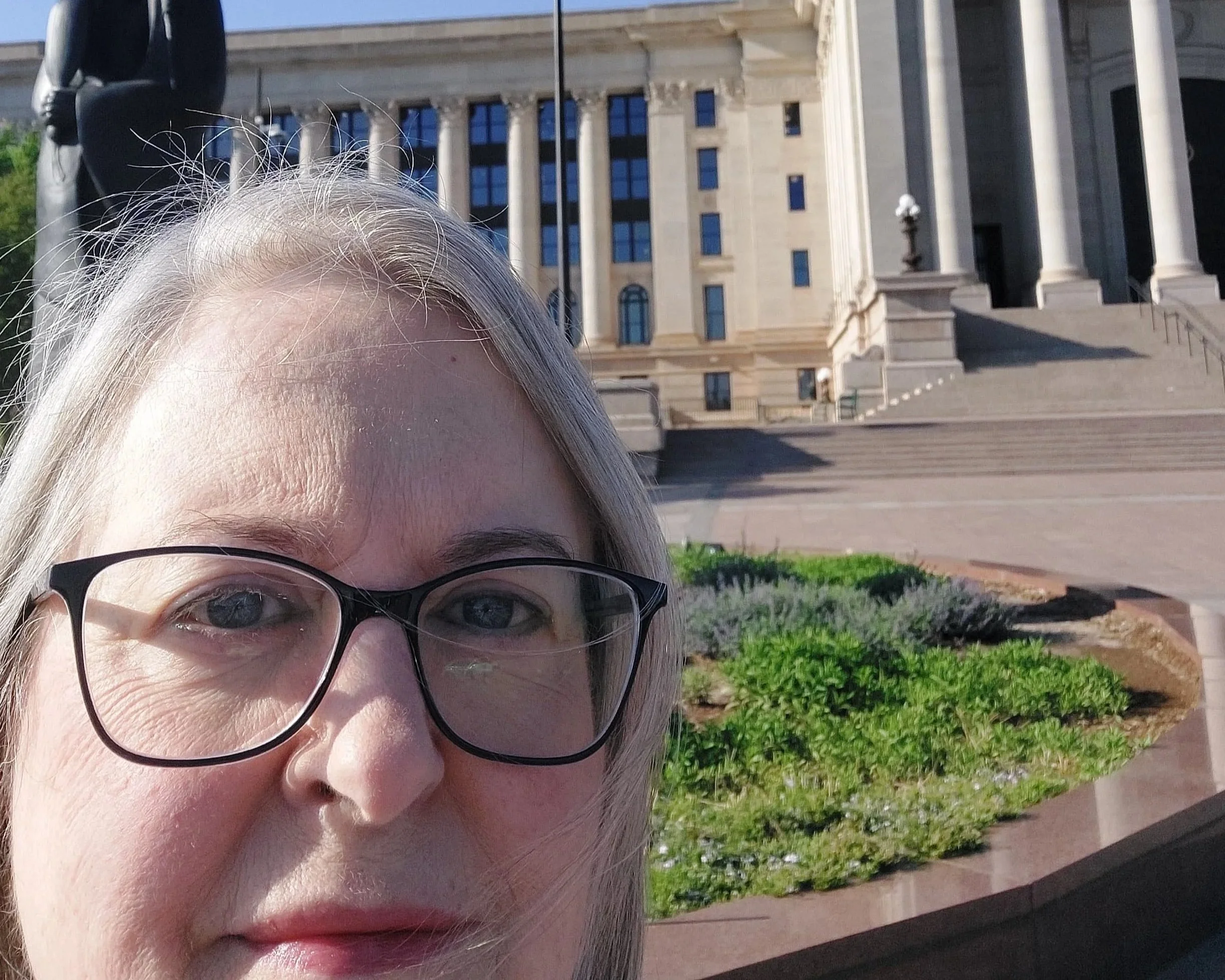 Nuclear for Oklahoma