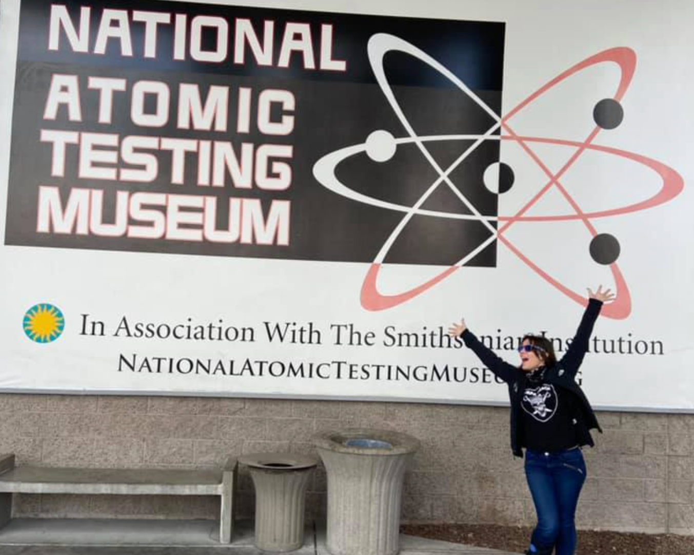 Atomic Testing Museum