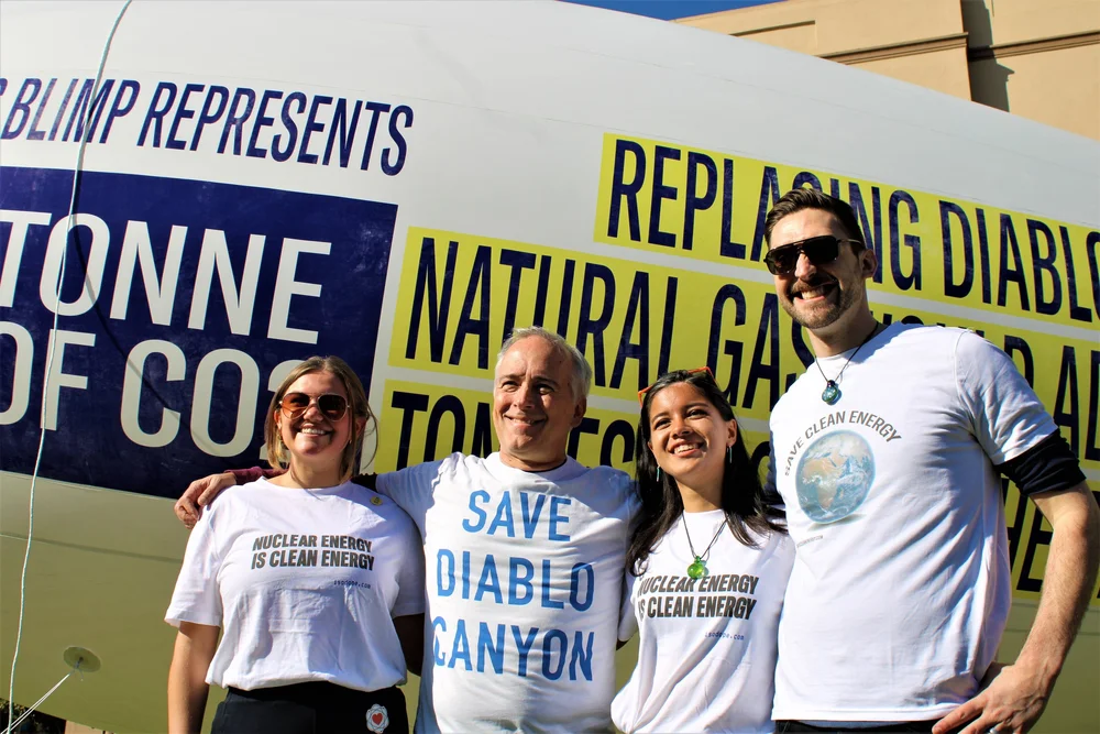 2021 Rally to Save Clean Energy — Mothers for Nuclear