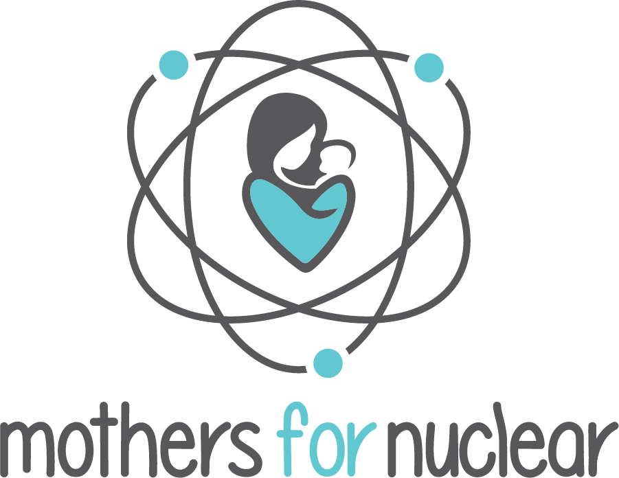 Mothers for Nuclear