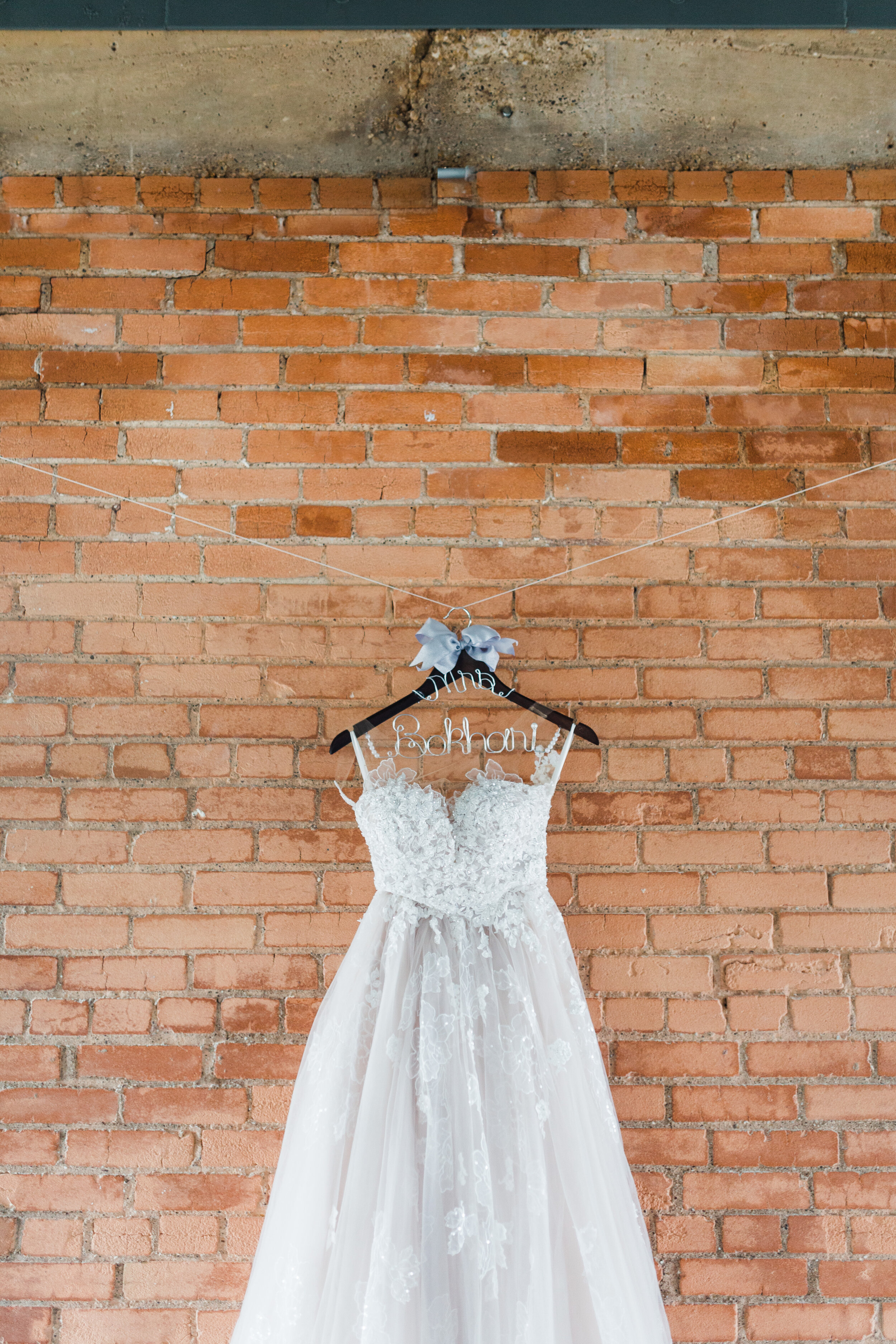 kaitlin + amil || wedding || the filter building — chelsea kaye photography