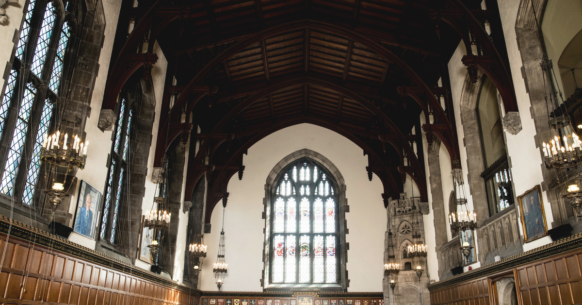 For a more detailed quote, contact Valary Thompson at Hart House valary.thompson@utoronto.ca or 416.978.8393