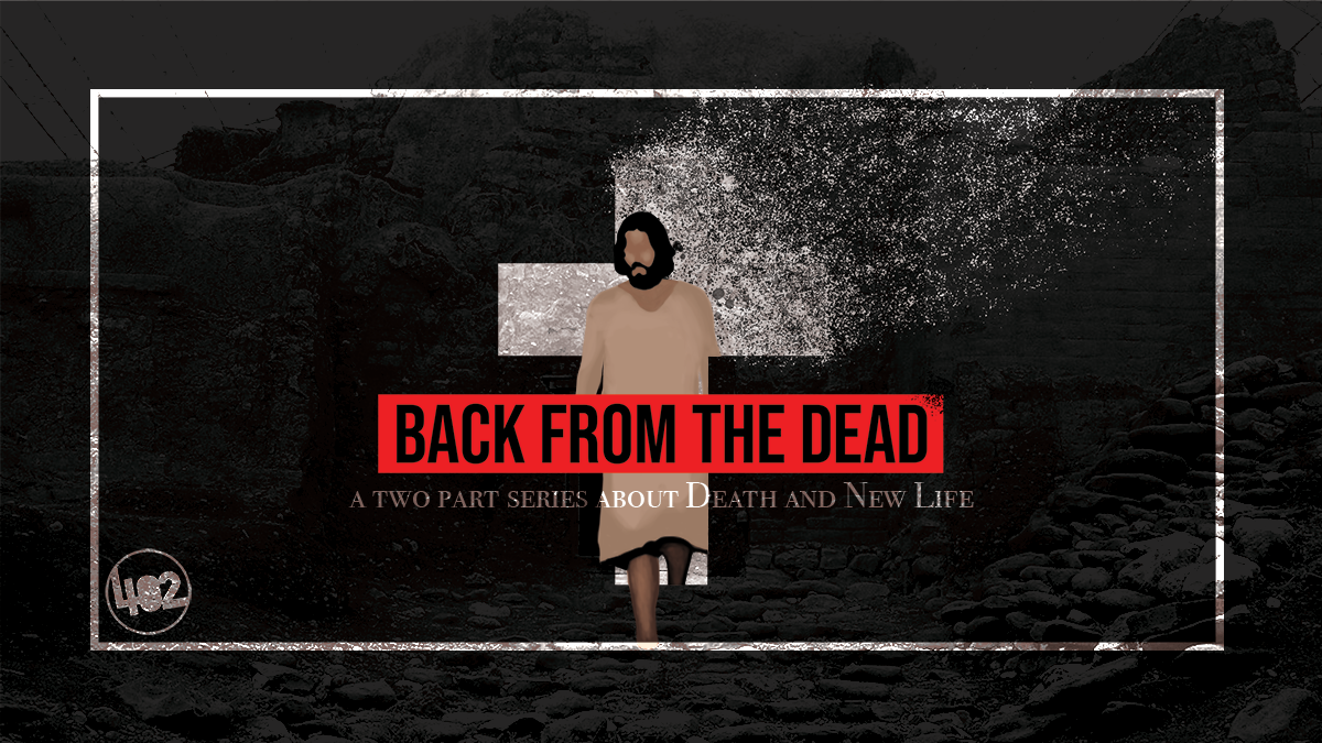 402 Series | Back from the Dead (Part 2)