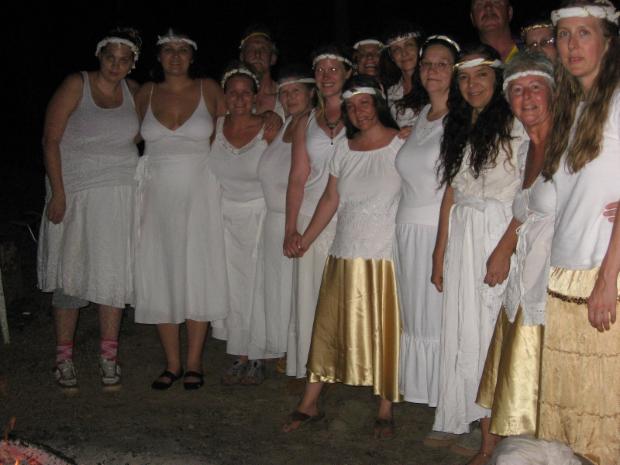 Moondancers