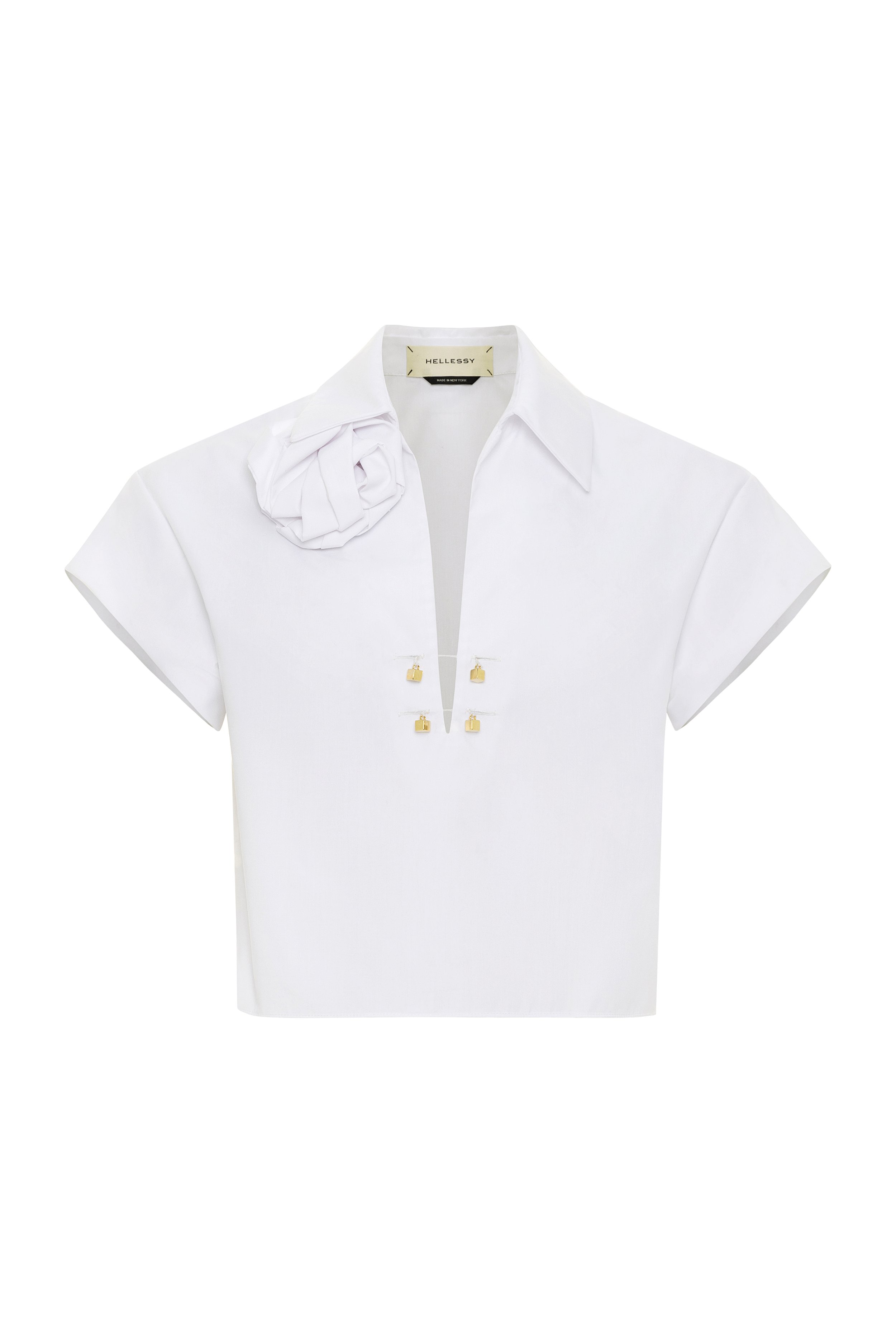 WARREN BLOUSE