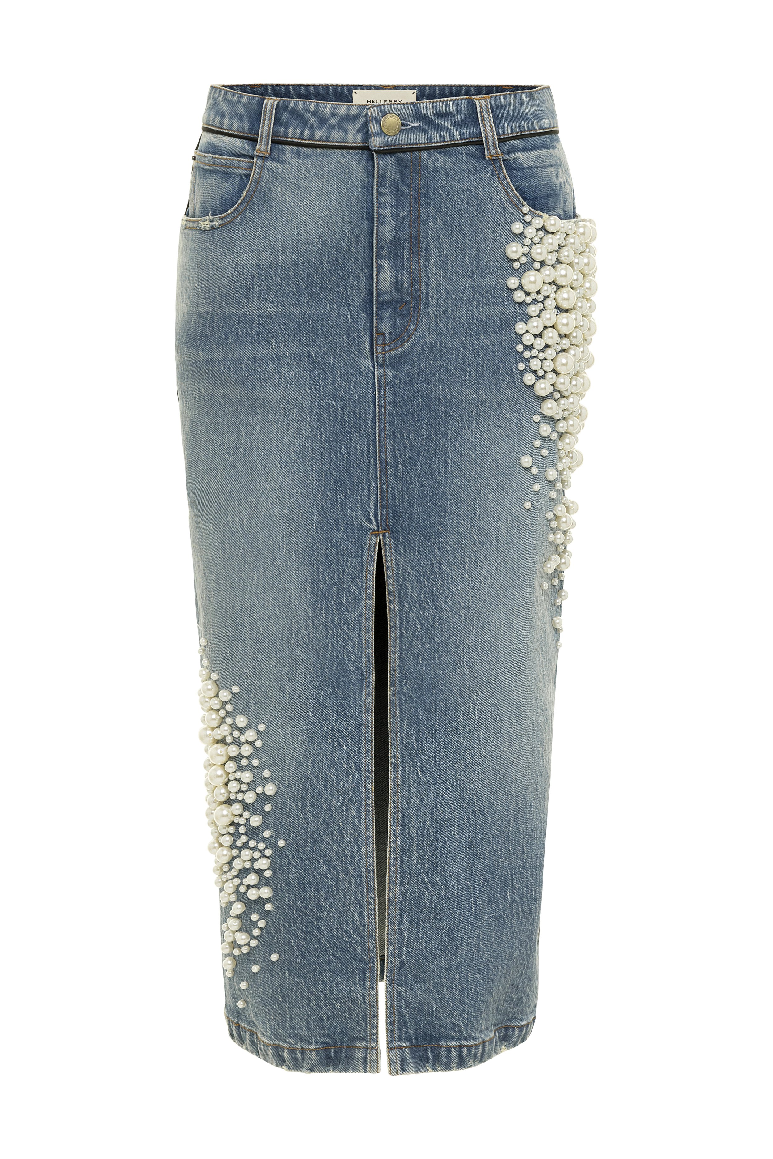 YVON SKIRT