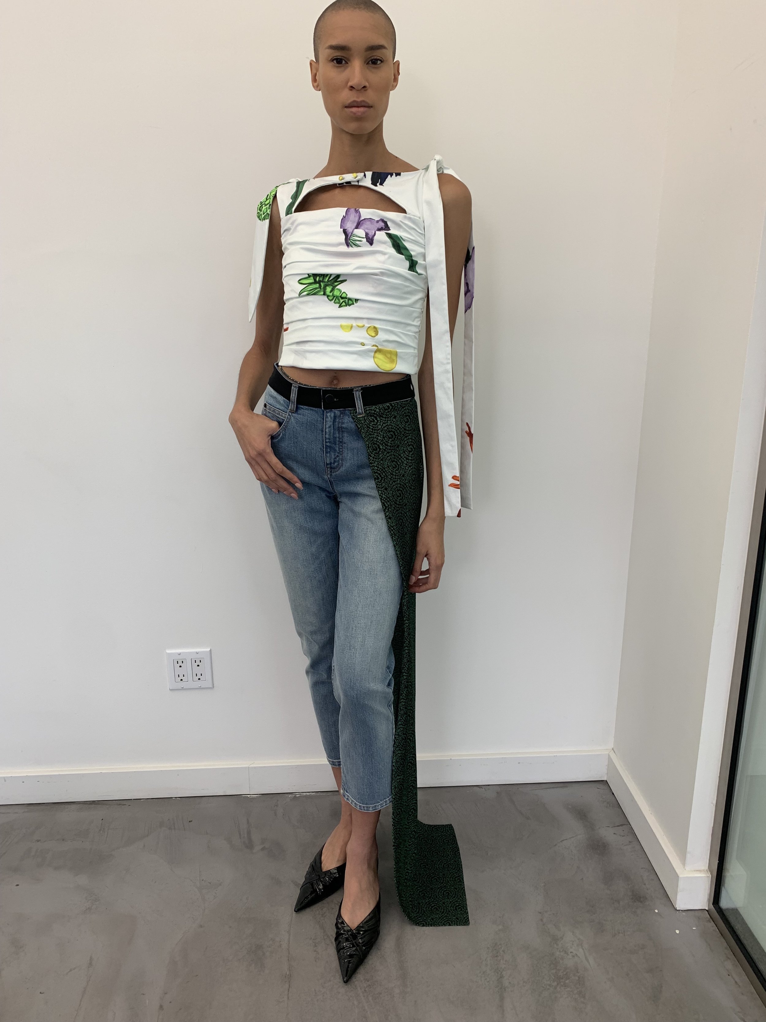 BLOSSOM BUSTIER MULTICOLOR WATERCOLOR PRINT_ASTON JEAN.jpg