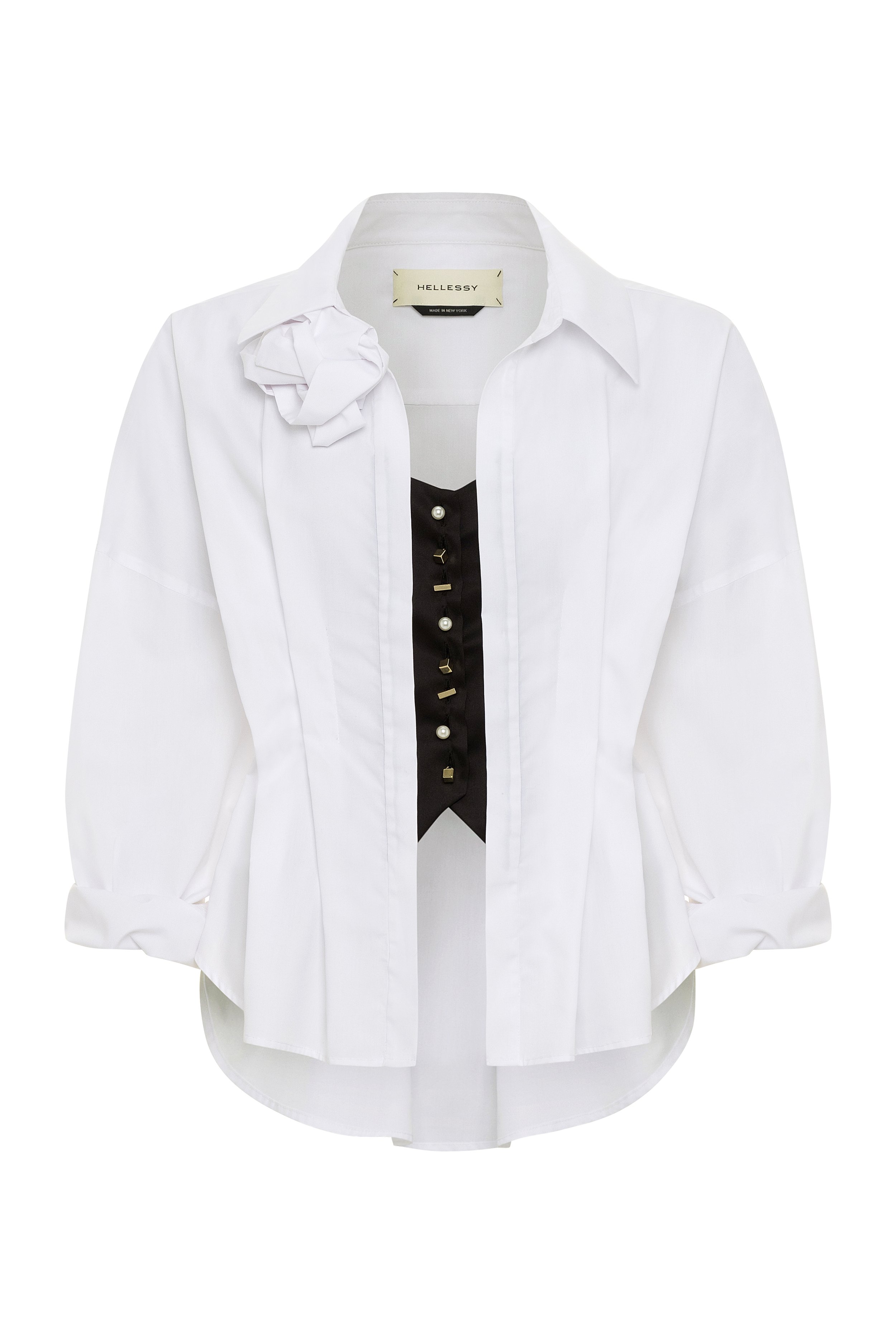 ASHBY TOP