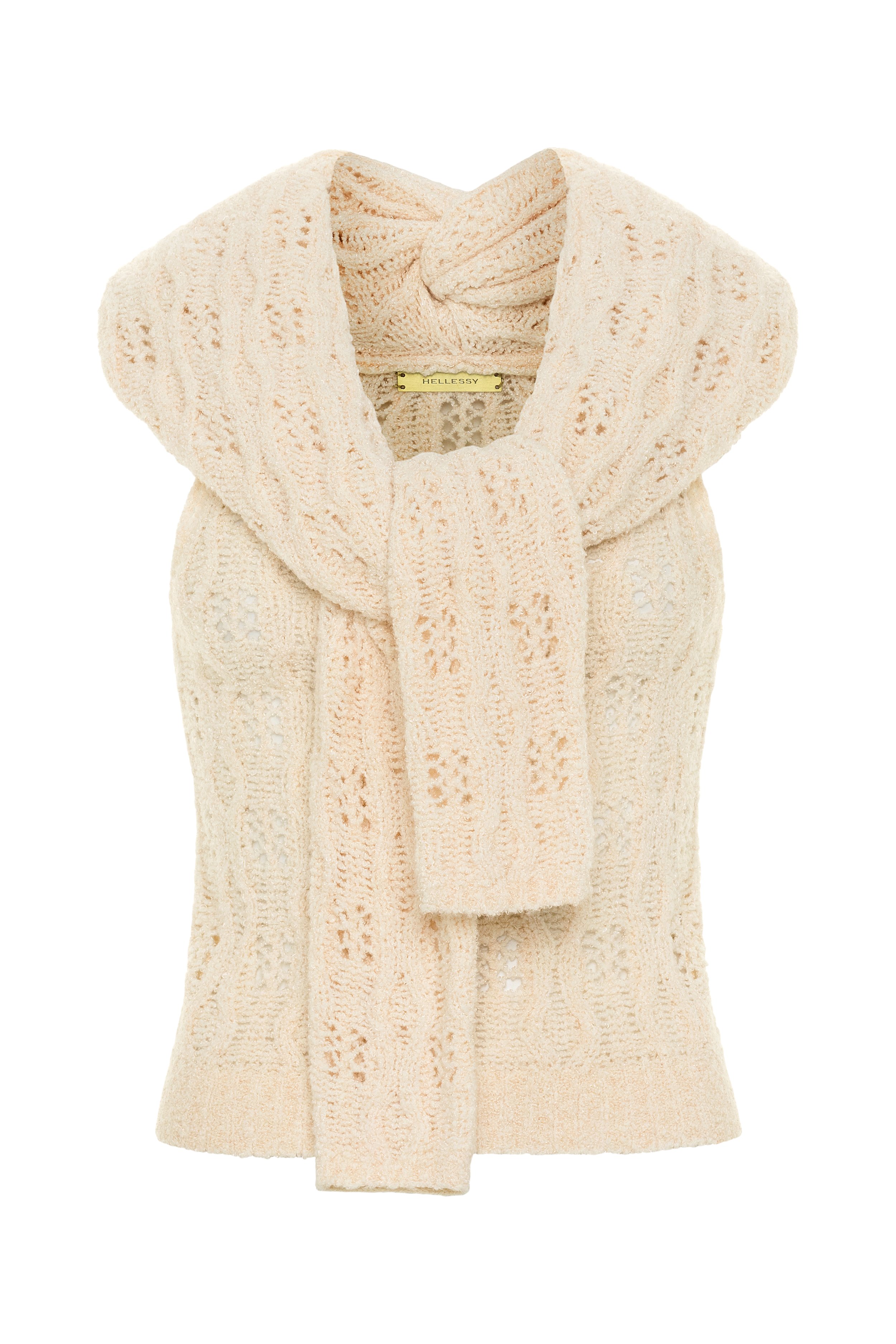 CLARISSA SWEATER
