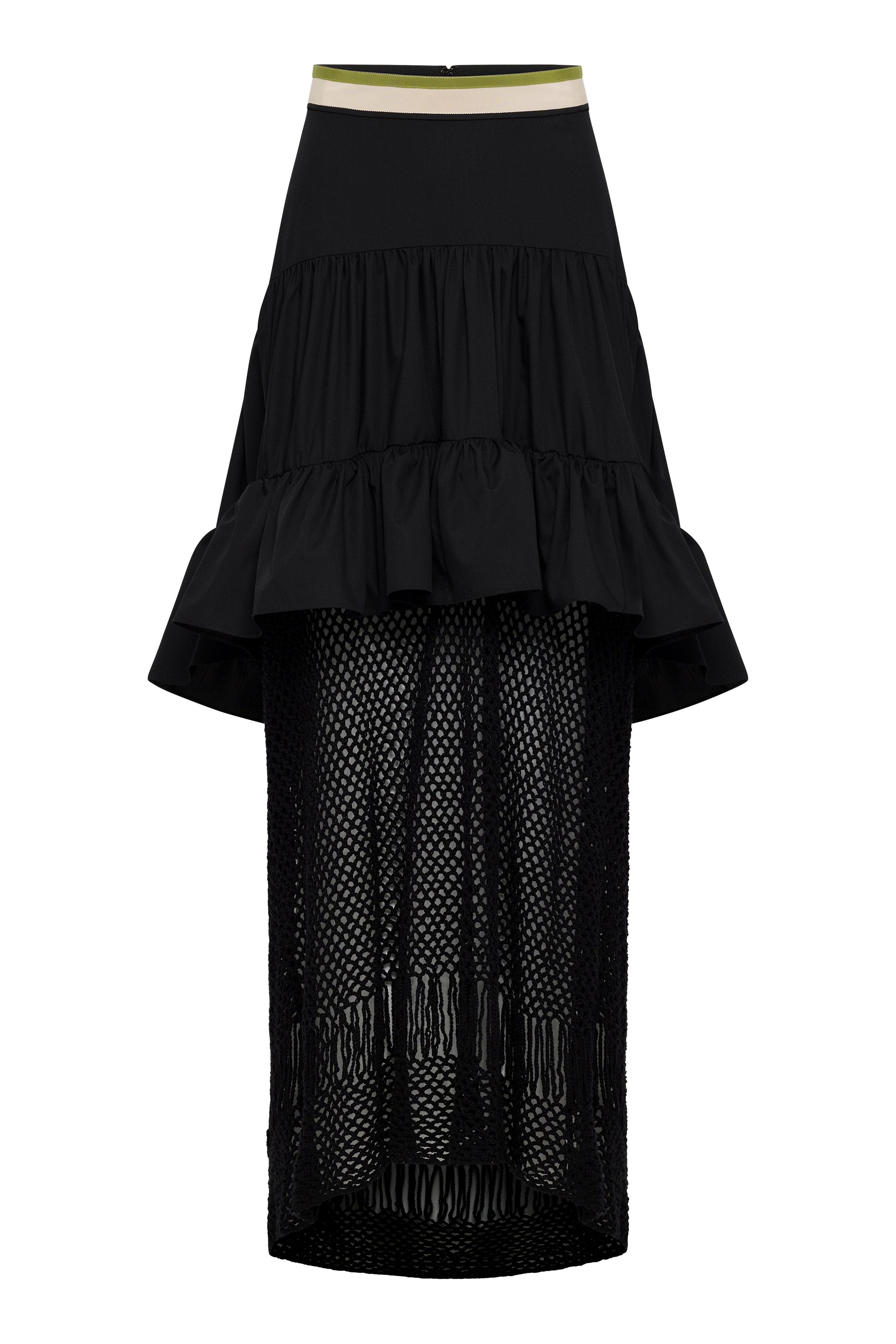 ALYS SKIRT