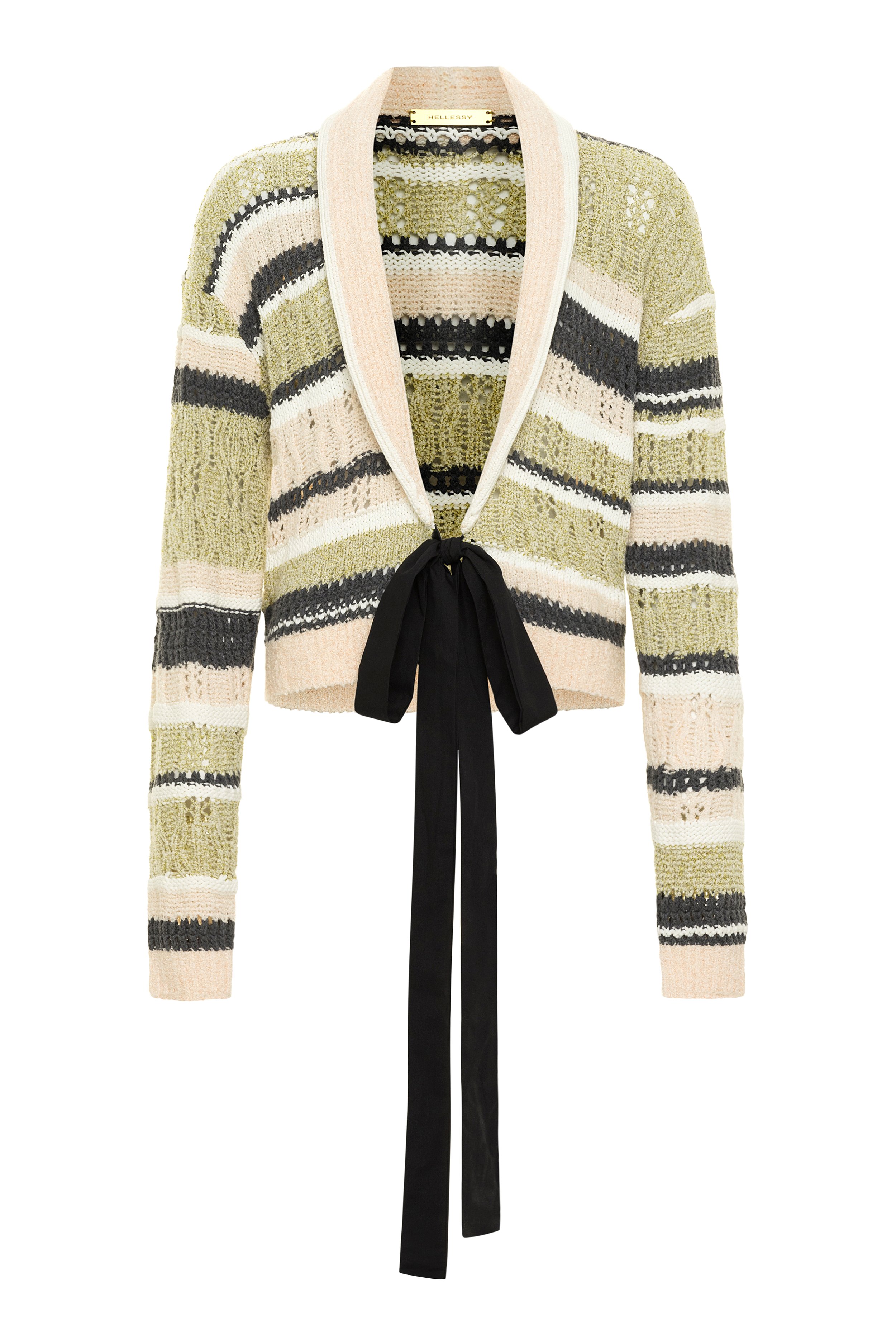 MEYER CARDIGAN