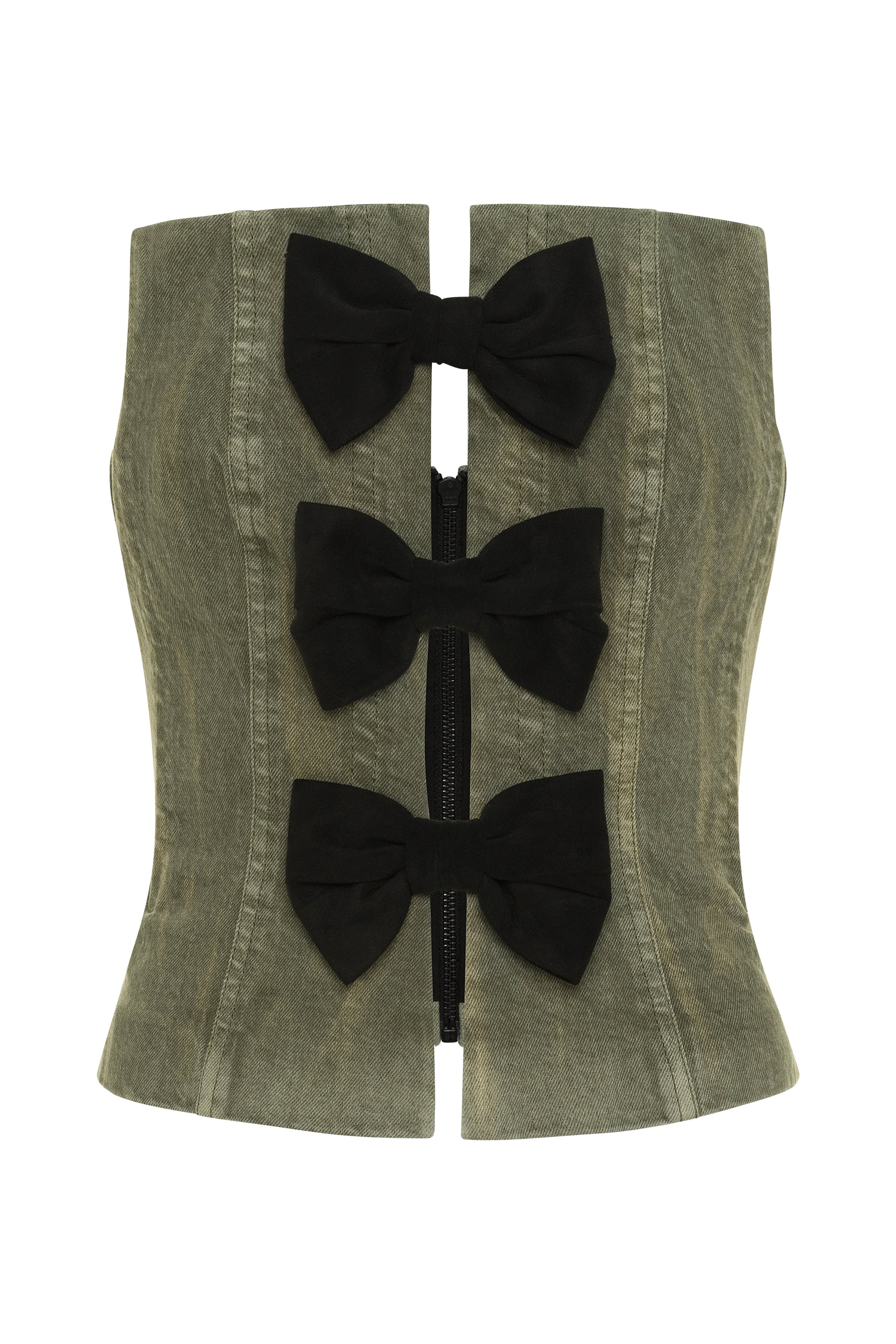 ARFA BUSTIER