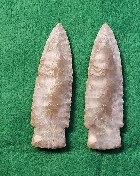 Texas Scottsbluff cast (shown with original