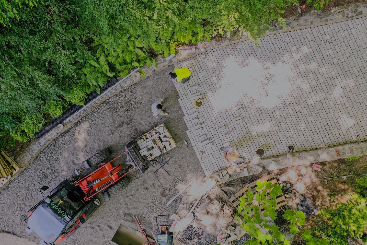 Poughkeepsie SEO and landscaping marketing ideas in Buffalo, NY