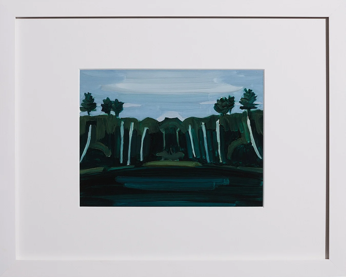 Untitled (sketch 6), 2013
