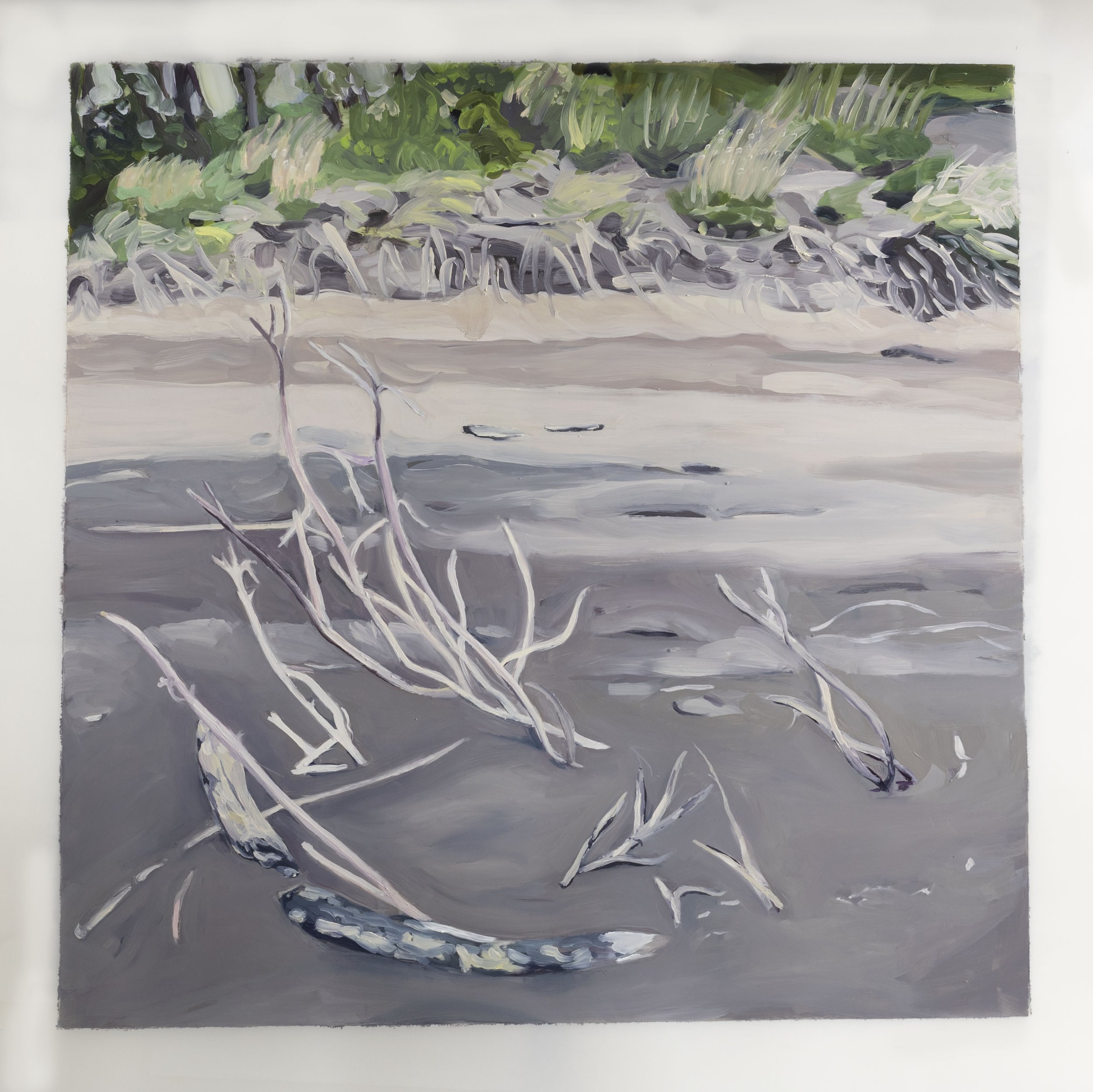 Black Sand 1