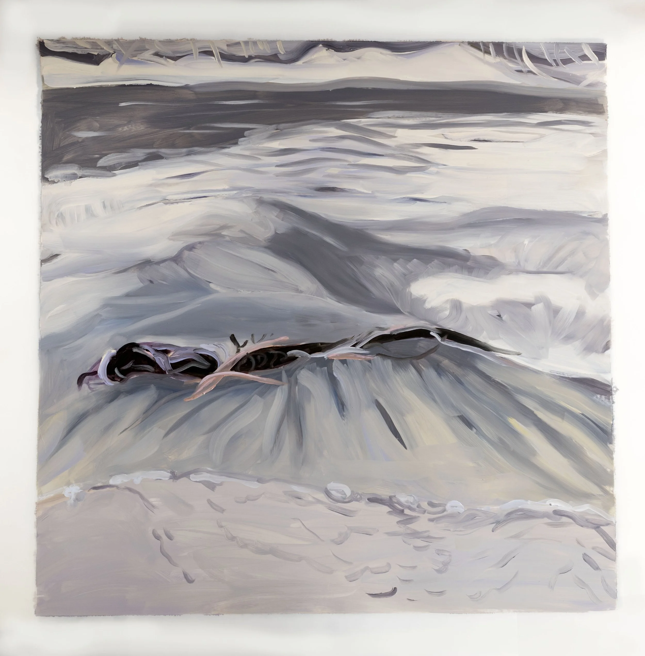 Black Sand 4