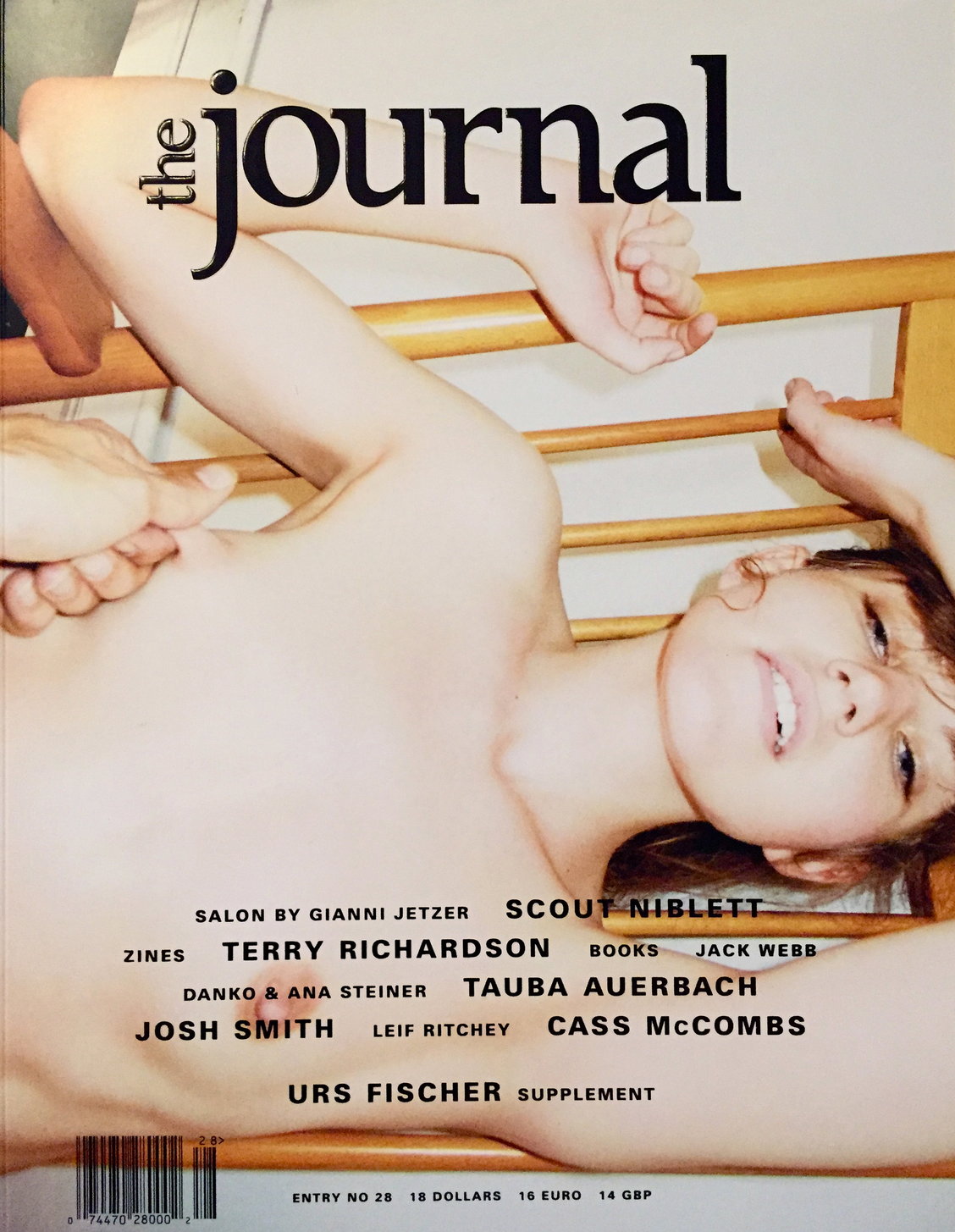 THE JOURNAL 2010