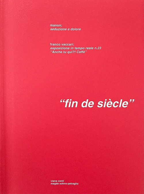 Fin de siècle II 1997